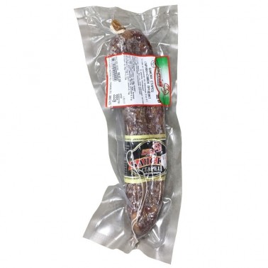 BANSKI STAREC SAUSAGE VACUUM "BRATYA KARTEVI" PRICE PER KG.