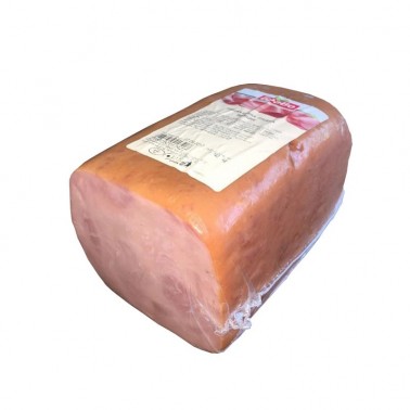SMOKED TURKEY HAM VENEZIA "BRAVO" PRICE PER KG.