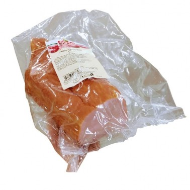 SMOKED PORK FILLET "BRAVO" PRICE PER KG.