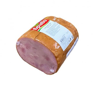 TURKEY HAM ROZHEN "BRAVO" PRICE PER KG.