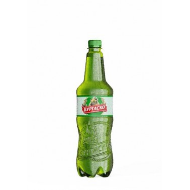 BURGASKO LIGHT 1L, 9PCS IN PACK, PRICE PER PCS.