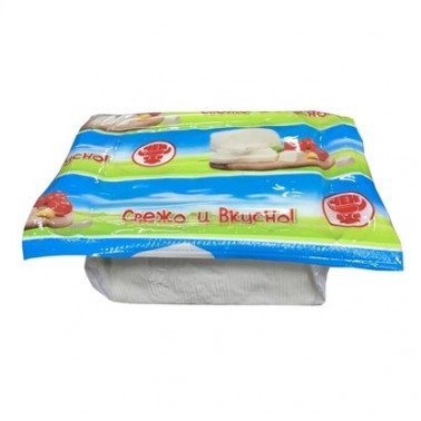 WHITE CHEESE VACUUM "CHEH" PRICE PER KG.