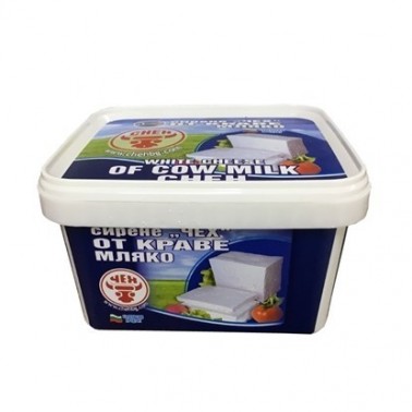 WHITE CHEESE 800GR BOX "CHEH" PRICE PER PCS.