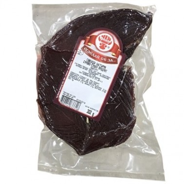 PASTRAMI WHOLE VACUUM "CHEH" PRICE PER KG.