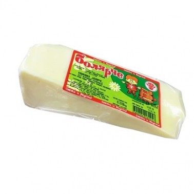 CHEESE BOLYARCHE VACUUM "CHEH" PRICE PER KG.