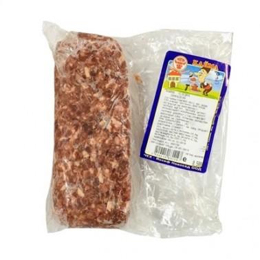 VEAL MINCED MEAT "CHEH" PRICE PER KG.