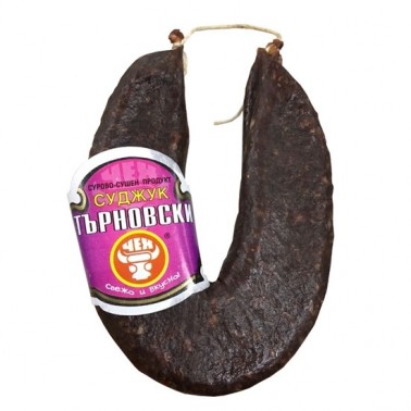 SUDZHUK, TARNOVSKI "CHEH" PRICE PER KG.
