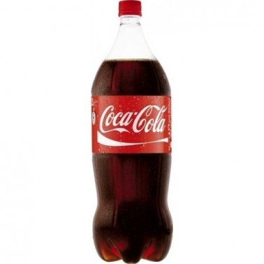 COCA COLA 2L "COCA COLA" 6PCS IN PACK, PRICE PER PCS.