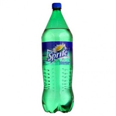 SPRITE 2L "COCA COLA" 6PCS IN PACK, PRICE PER PCS.
