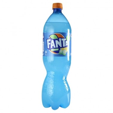 FANTA MADNESS 1.5L "COCA COLA" 6PCS IN PACK, PRICE PER PCS.