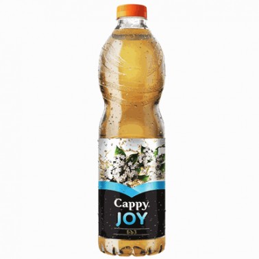 CAPPY JOY LILAC 1.5L "COCA COLA" 6PCS IN PACK, PRICE PER PCS.
