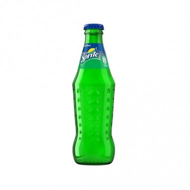 SPRITE 0.25ML "COCA COLA" 12PCS IN PACK, PRICE PER PCS.