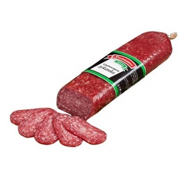 LUKANKA SREDNOGORSKA "DELIKATES" PRICE PER KG.