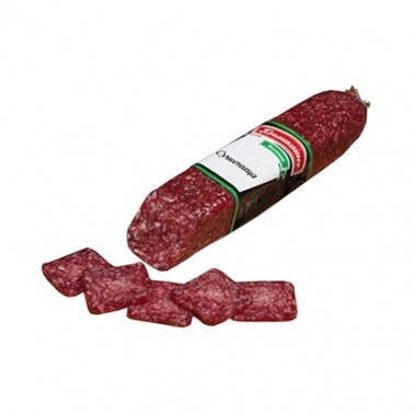 SUSHENITSA SAUSAGE "DELIKATES" PRICE PER KG.