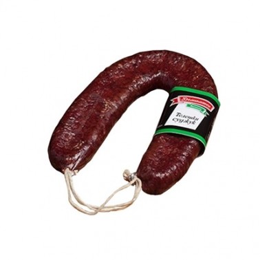 SUDZHUK VEAL "DELIKATES" PRICE PER KG.