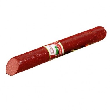 DRY SALAMI DELICACY GASTRO "DELIKATES" PRICE PER KG.