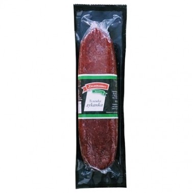 LUKANKA VEAL VACUUM "DELIKATES" PRICE PER KG.
