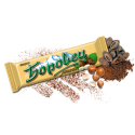 COCOA WAFER "BOROVETZ", HAZELNUT 550GR 24PCS IN A PACK, PRICE PER PACK