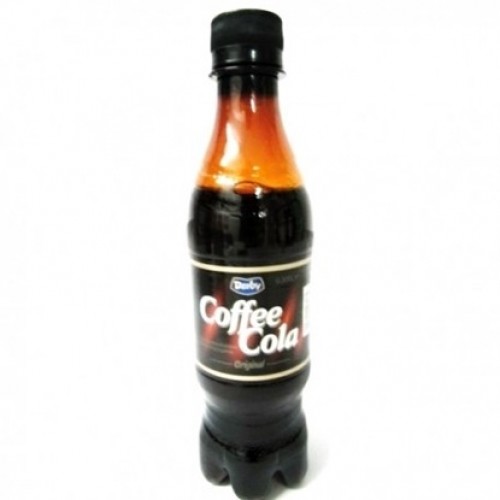 COFFEE COLA 300ML "DERBY" PRICE PER PCS.