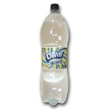 TONIC 2L "DERBY" PRICE PER PCS.