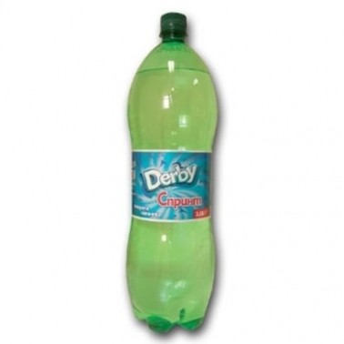 SPRINT 2L "DERBY" PRICE PER PCS.
