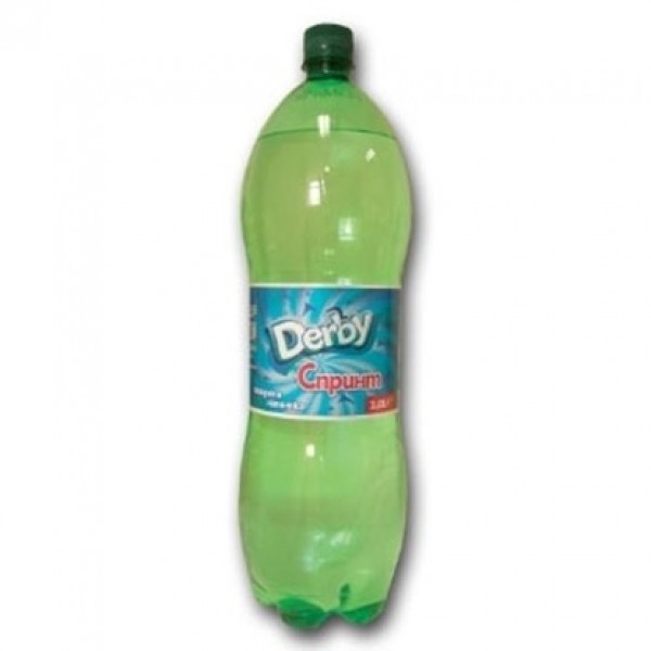 SPRINT 2L "DERBY" PRICE PER PCS.