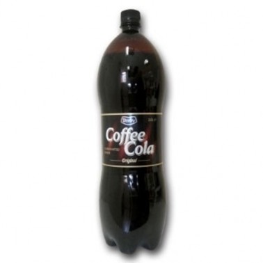 COFFEE COLA 2L "DERBY" PRICE PER PCS.
