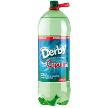 SPRINT 3L "DERBY" PRICE PER PCS.