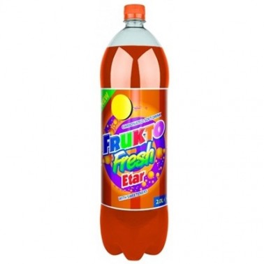 CIDER FRUCTO FRESH 2L "DERBY" PRICE PER PCS.