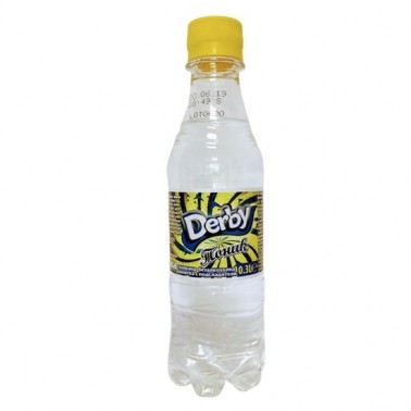 TONIC 300ML "DERBY" PRICE PER PCS.
