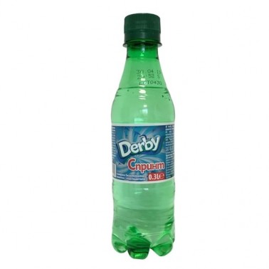 SPRINT 300ML "DERBY" PRICE PER PCS.