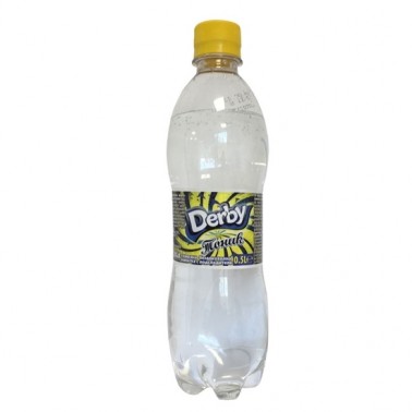 TONIC 500ML "DERBY" PRICE PER PCS.