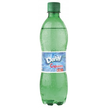 SPRINT 500ML "DERBY" PRICE PER PCS.