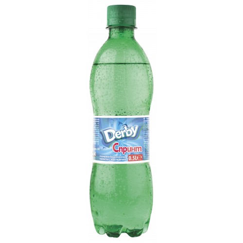 SPRINT 500ML "DERBY" PRICE PER PCS.