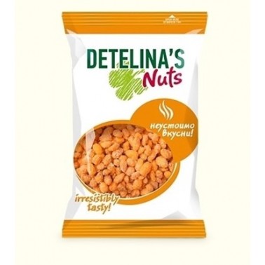 BEER SUNFLOWER SEEDS 50GR "DETELINA" 12PCS IN PACK, PRICE PER PCS.