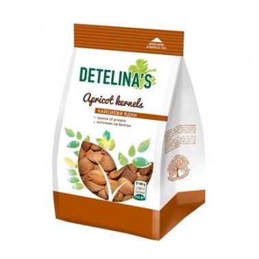 PEACH SEEDS 1500GR "DETELINA" PRICE PER PCS.