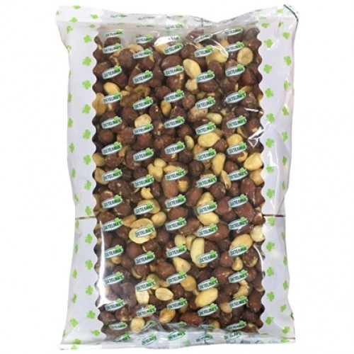 PEANUTS BAKED "DETELINA" PRICE PER KG.