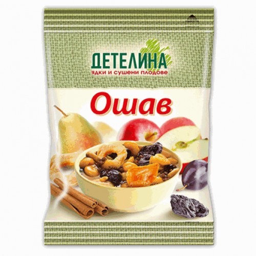 OSHAV 150GR "DETELINA" 20PCS IN PACK, PRICE PER PCS.