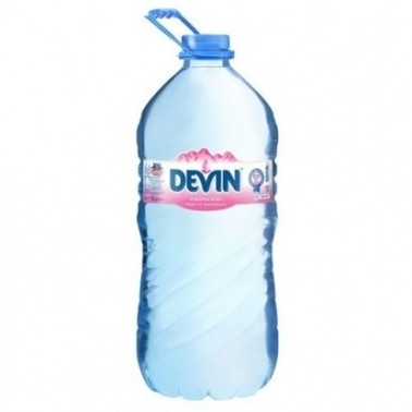 SPRING WATER 11L "DEVIN" PRICE PER PCS.