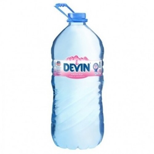 SPRING WATER 11L "DEVIN" PRICE PER PCS.