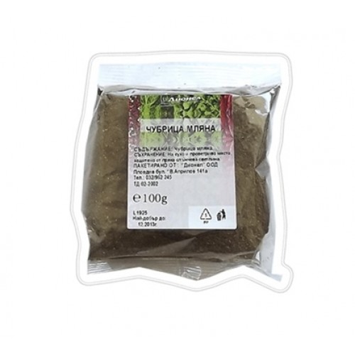 SAVORY 100GR "DIONEL" PRICE PER PCS.
