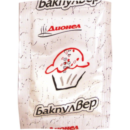 BAKING POWDER 10GR "DIONEL" PRICE PER PCS.