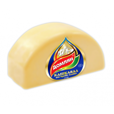 COW'S CHEESE 4.5GR "DOMLYAN" PRICE PER PCS.