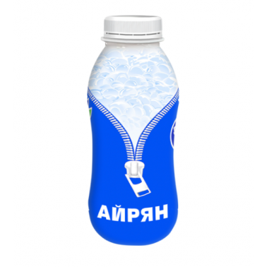 AYRAN 330ML "DOMLYAN" PRICE PER PCS.
