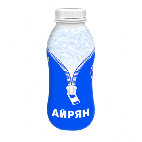 AYRAN 330ML "DOMLYAN" PRICE PER PCS.