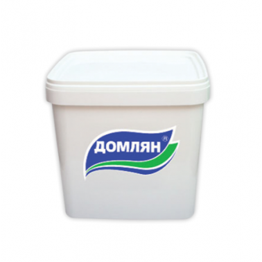 WHITE CHEESE 4KG "DOMLYAN" PRICE PER PCS.