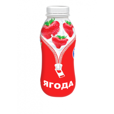 FRUIT DRINK 330GR STRAWBERRY "DOMLYAN" PRICE PER PCS.