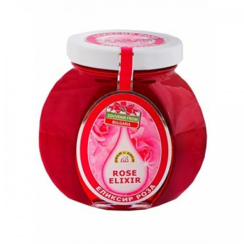ELEXIR PINK 250GR LUX "JAM AND JAM" PRICE PER PCS.