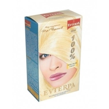 HAIR PAINT 24GR BLEACHING "EVTERPA", PRICE PER PCS.