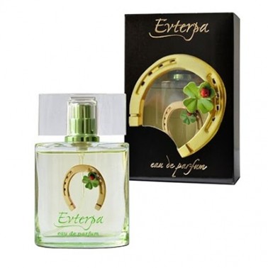 WOMEN'S PERFUME HORSESHORE 50ML "EVTERPA", PRICE PER PCS.